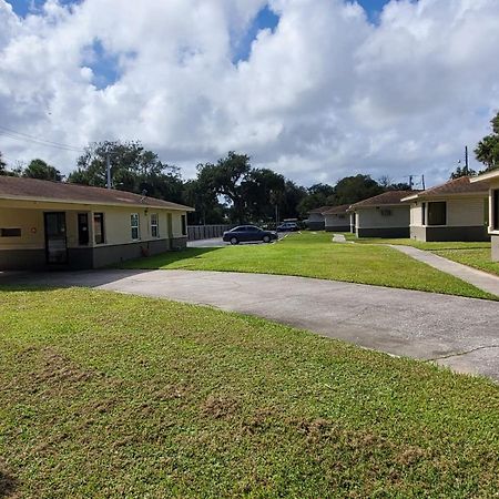 דייטונה ביץ' Travel Inn Daytona מראה חיצוני תמונה