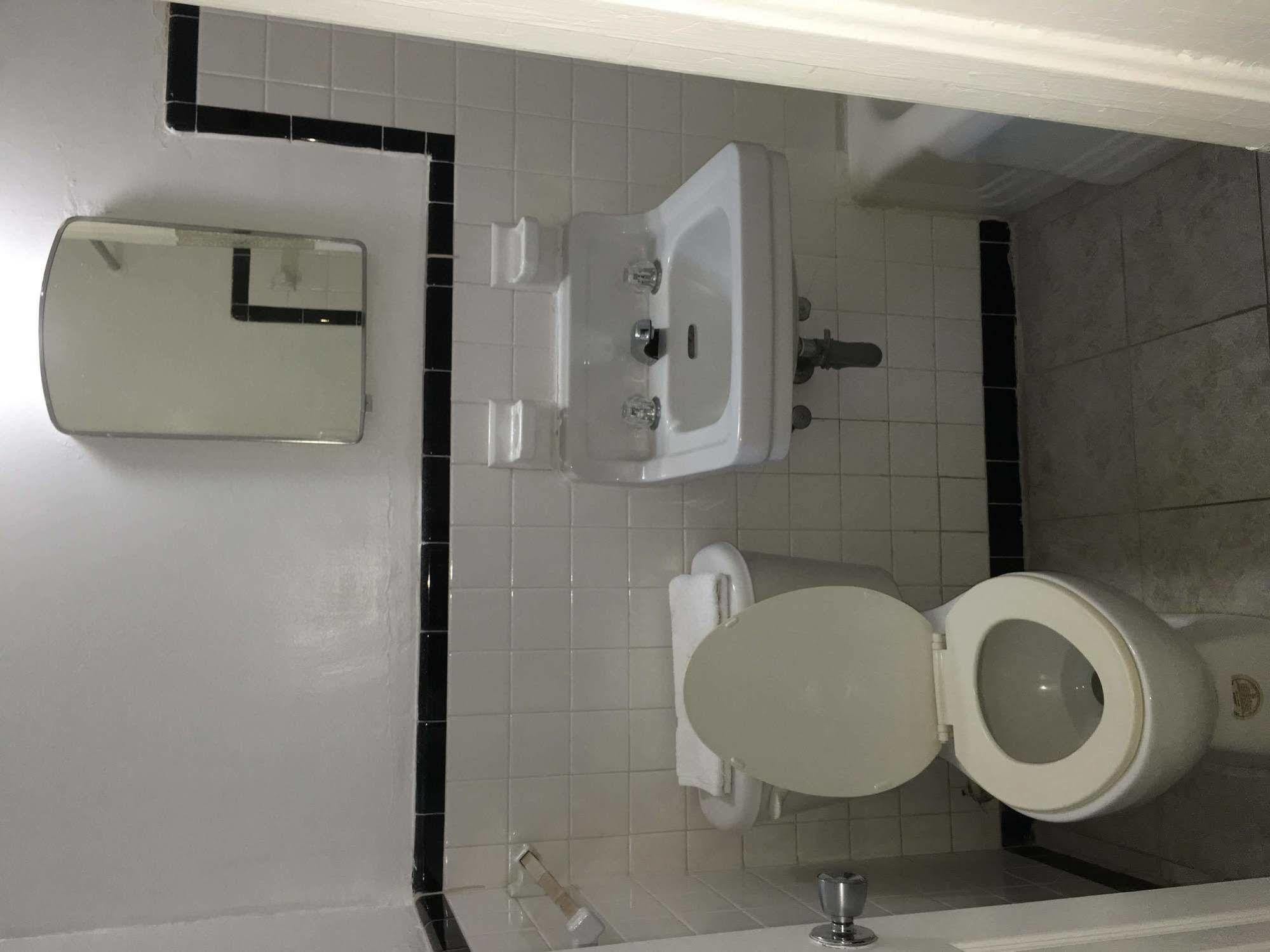 דייטונה ביץ' Travel Inn Daytona מראה חיצוני תמונה