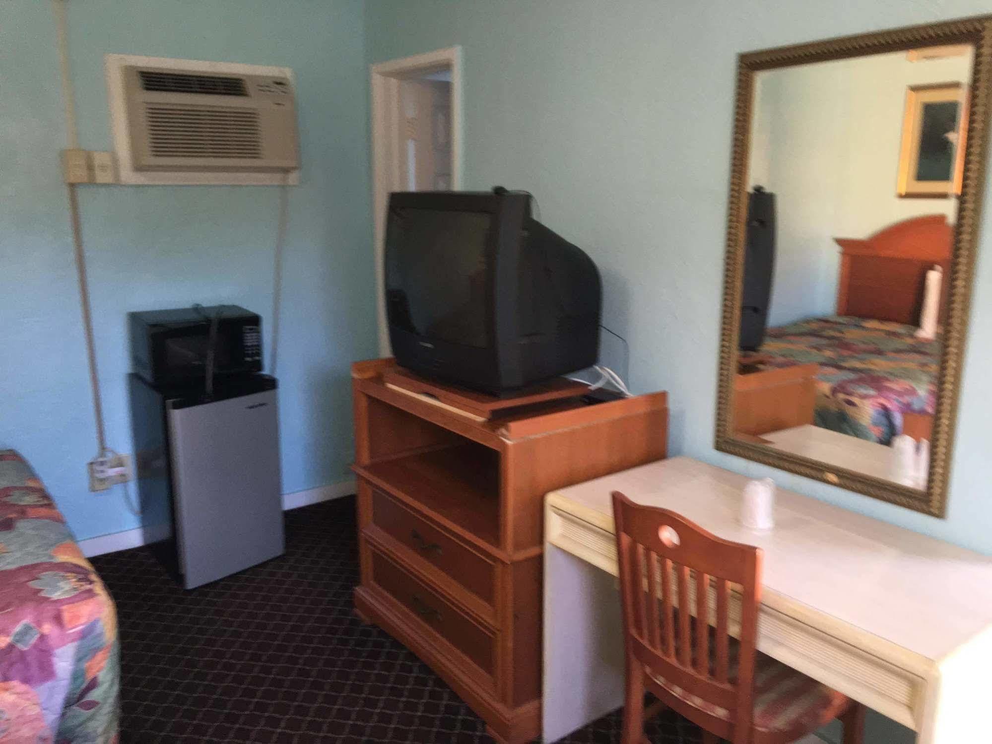 דייטונה ביץ' Travel Inn Daytona מראה חיצוני תמונה
