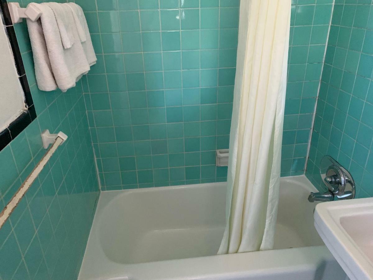 דייטונה ביץ' Travel Inn Daytona מראה חיצוני תמונה